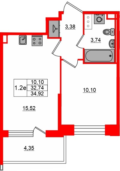 Планировка или фото