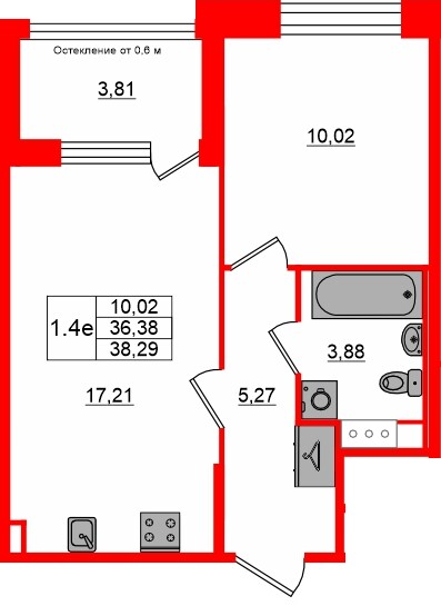Планировка или фото