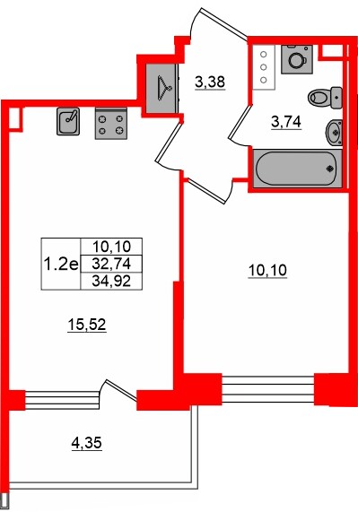 Планировка или фото