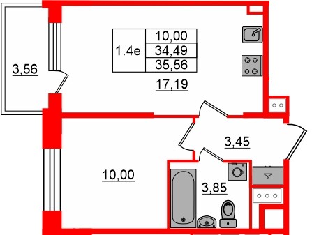 Планировка или фото