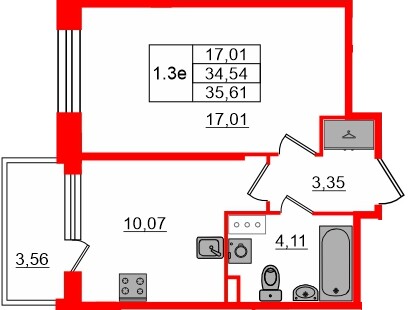 Планировка или фото