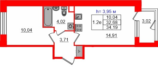 Планировка или фото