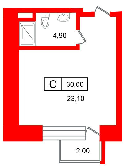 Планировка или фото