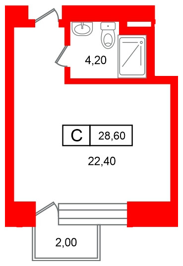 Планировка или фото