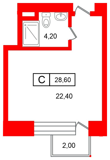 Планировка или фото