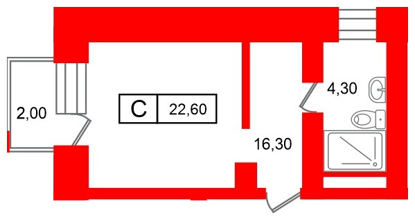 Планировка или фото