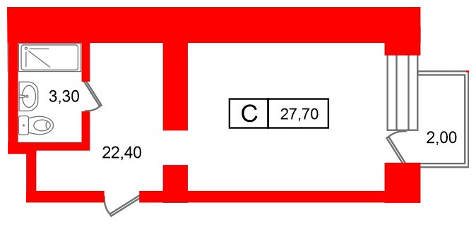 Планировка или фото