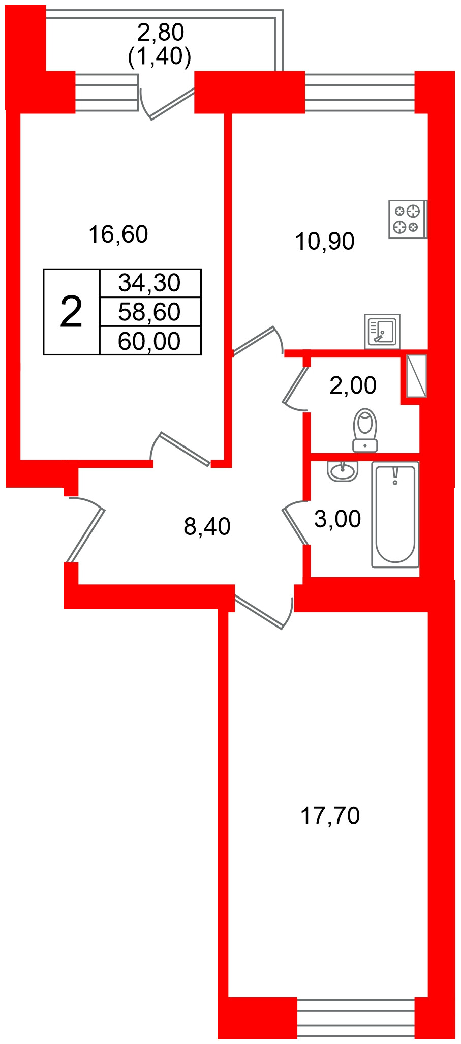 Планировка или фото