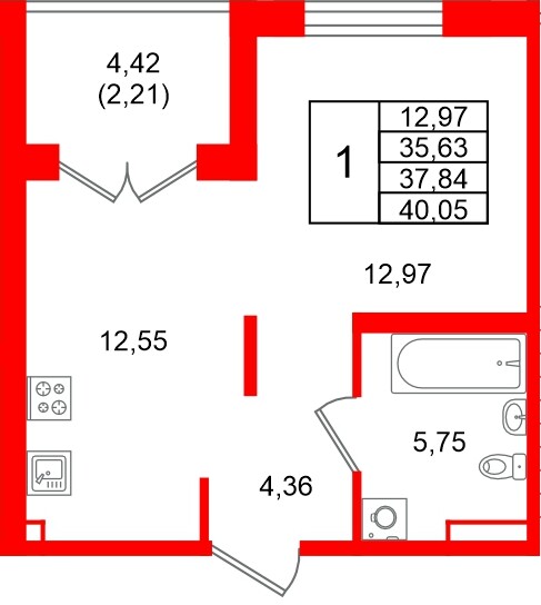 Планировка или фото