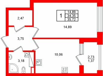Планировка или фото