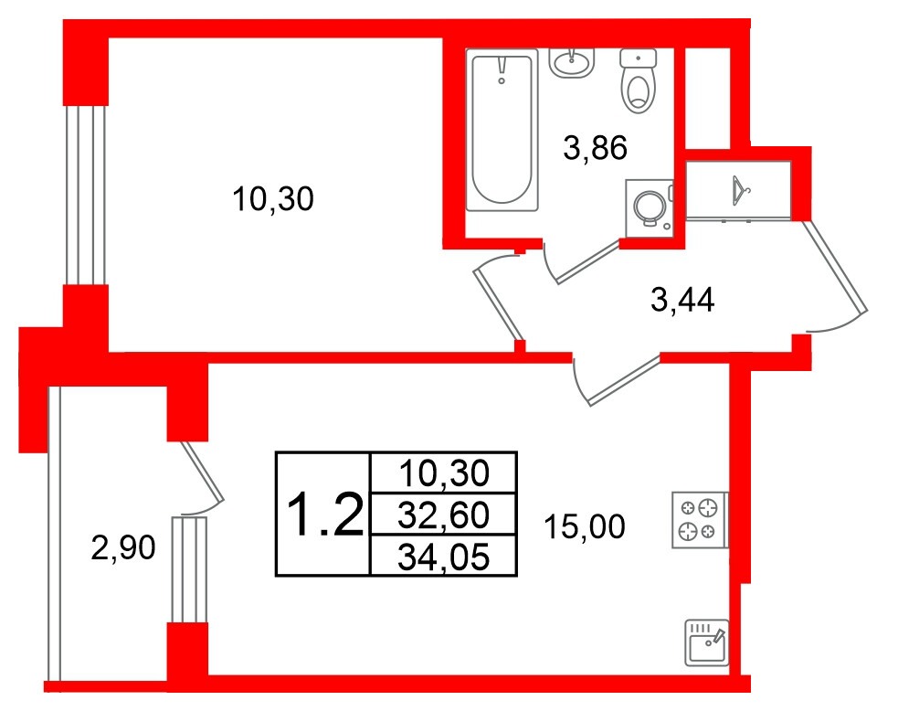 Планировка или фото