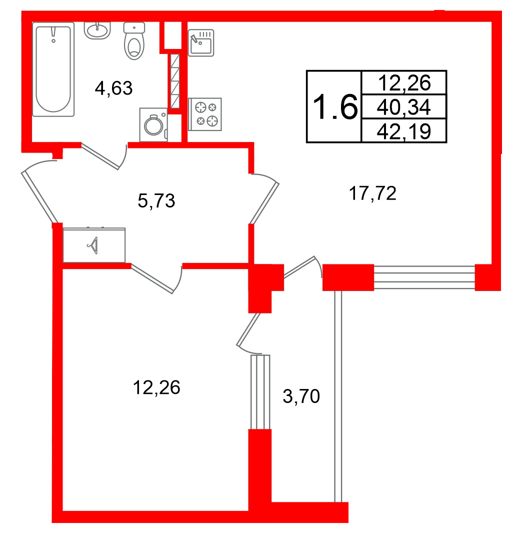 Планировка или фото