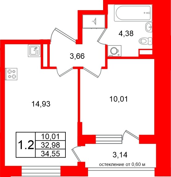 Планировка или фото