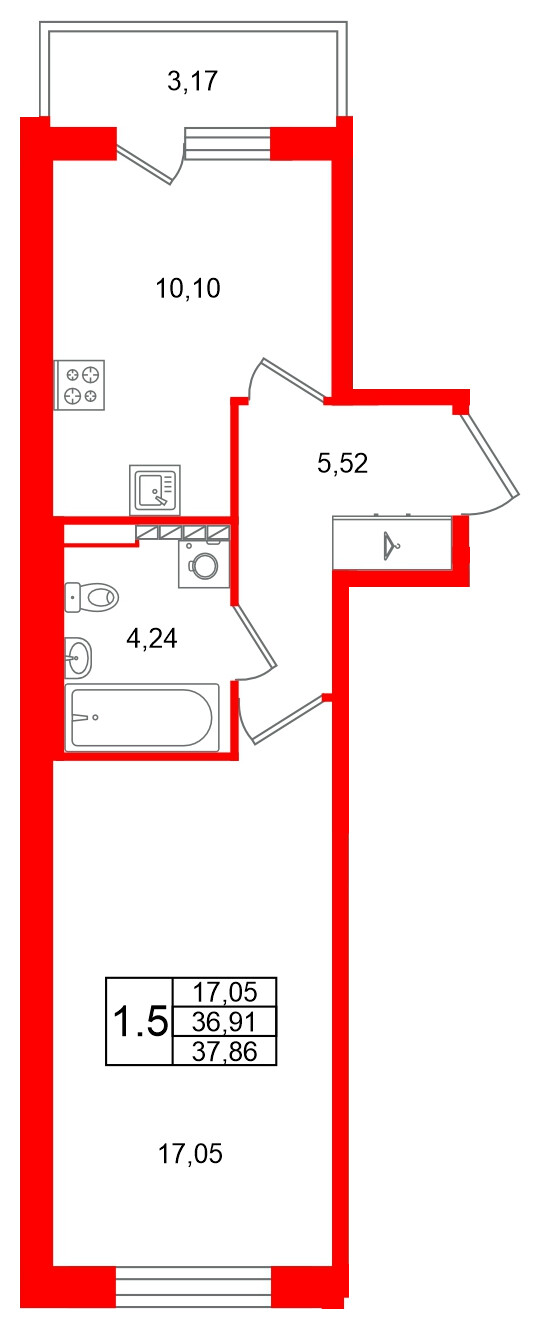 Планировка или фото
