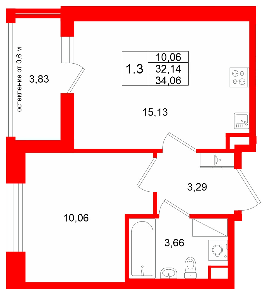 Планировка или фото