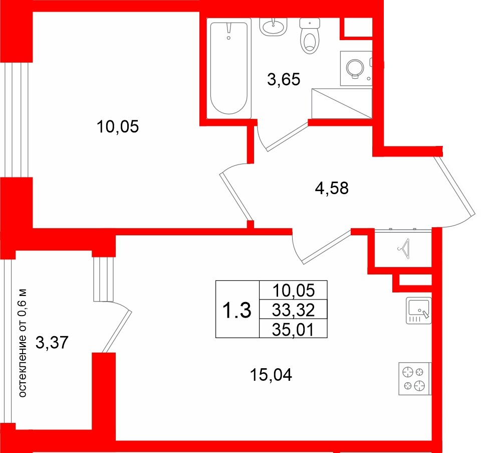 Планировка или фото