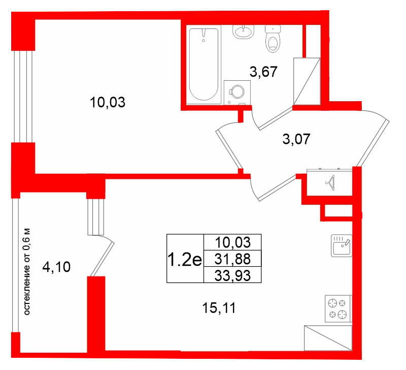 Планировка или фото