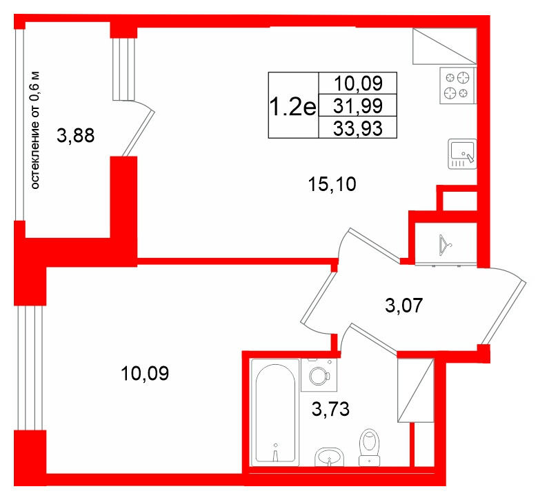 Планировка или фото