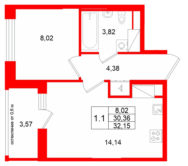 Планировка или фото
