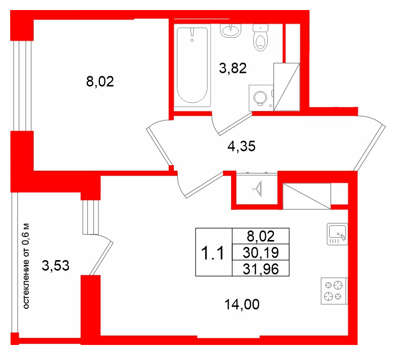 Планировка или фото