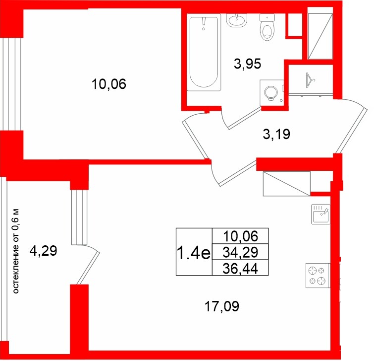 Планировка или фото