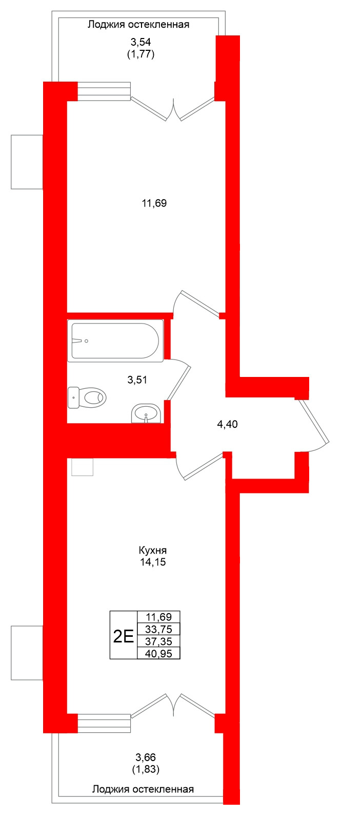 Планировка или фото