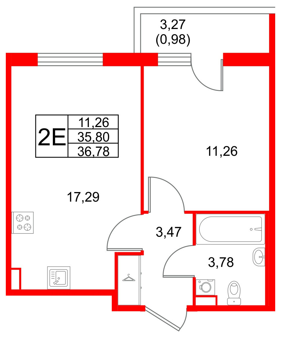Планировка или фото