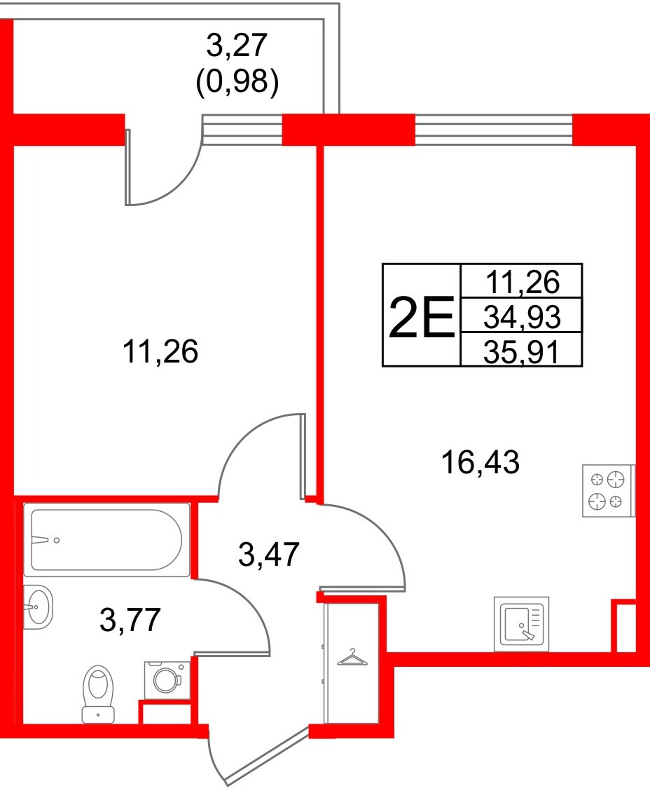 Планировка или фото