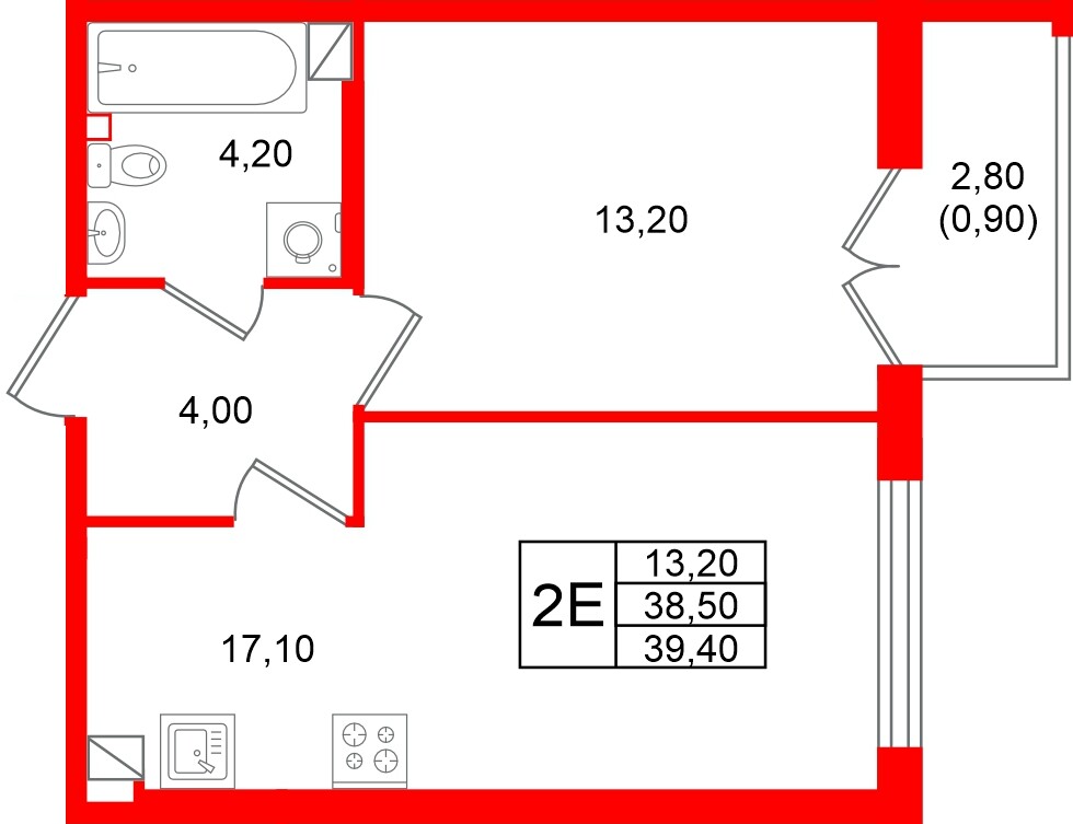 Планировка или фото
