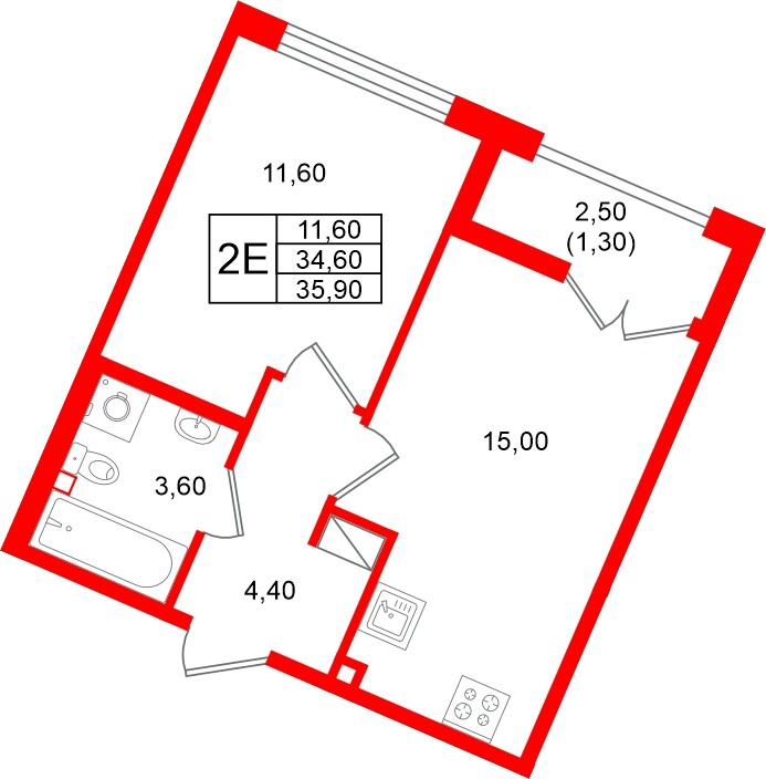 Планировка или фото