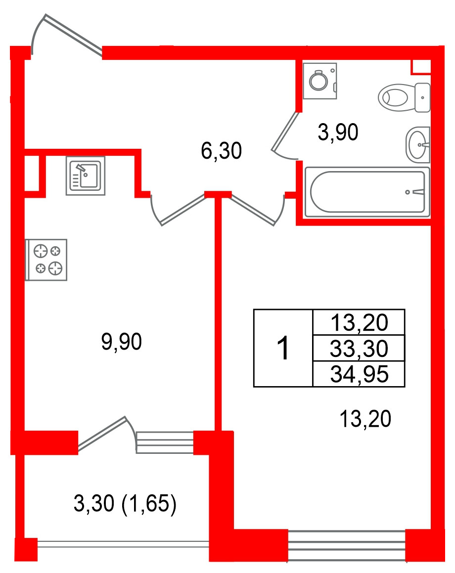 Планировка или фото