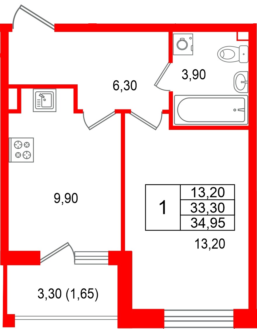Планировка или фото