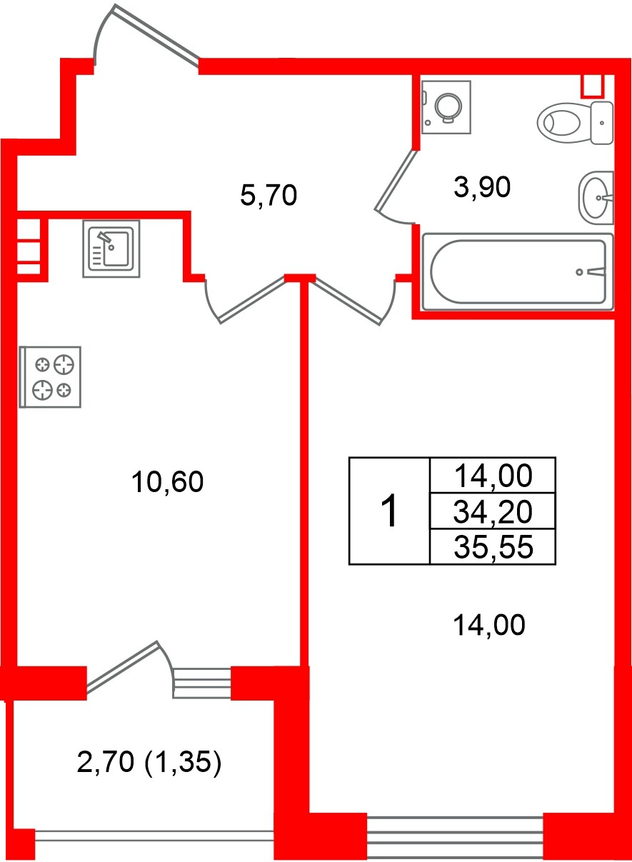 Планировка или фото