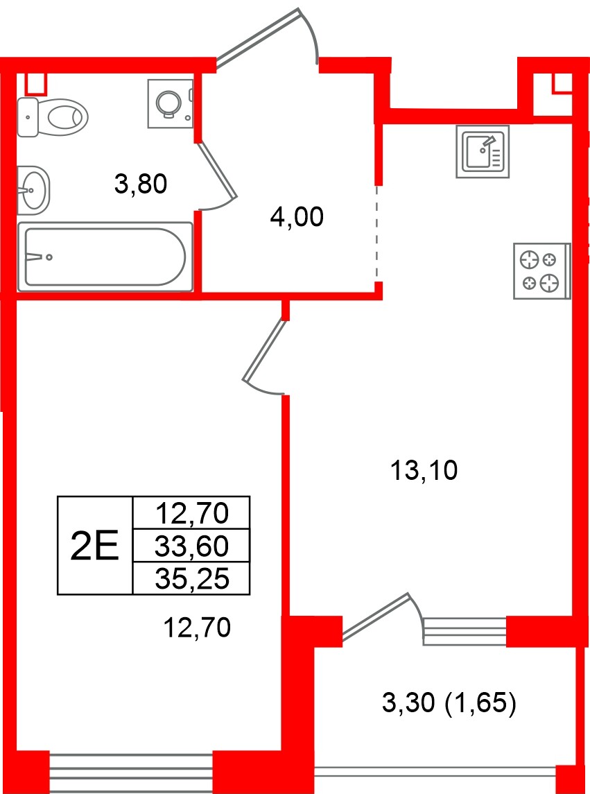 Планировка или фото