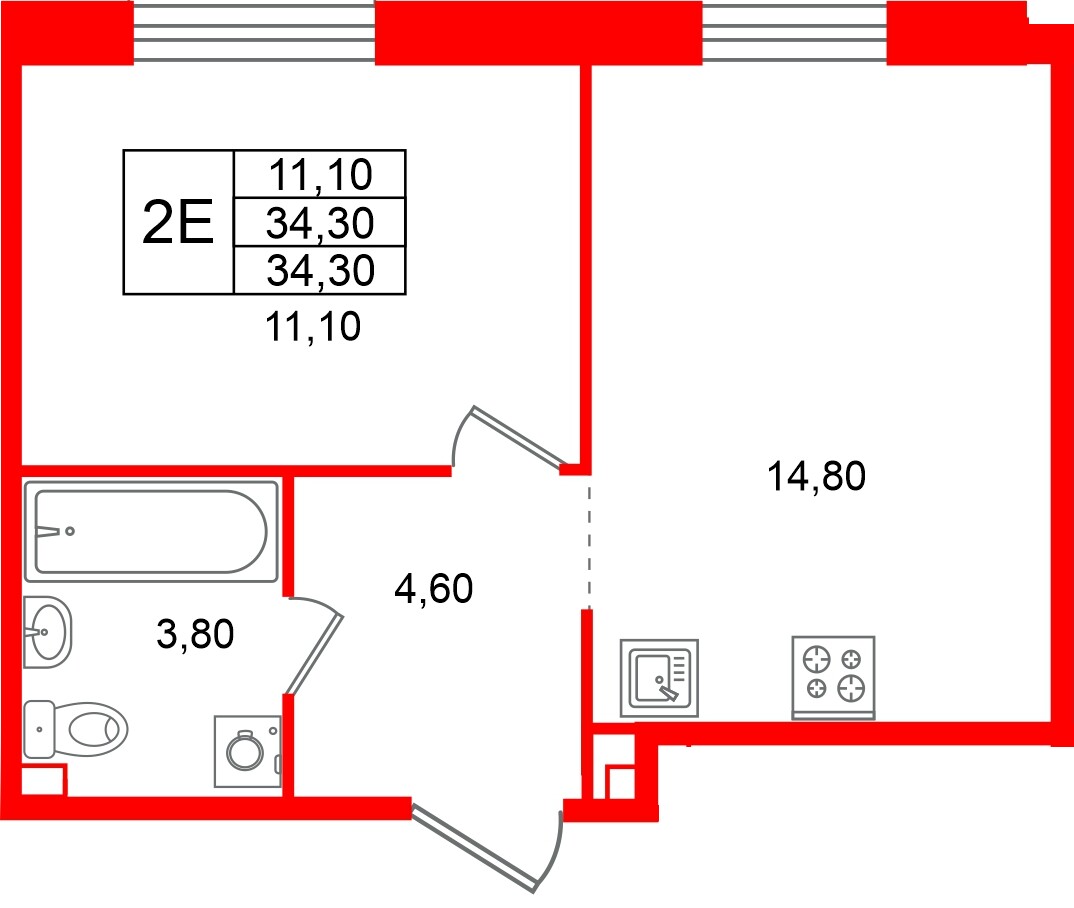 Планировка или фото