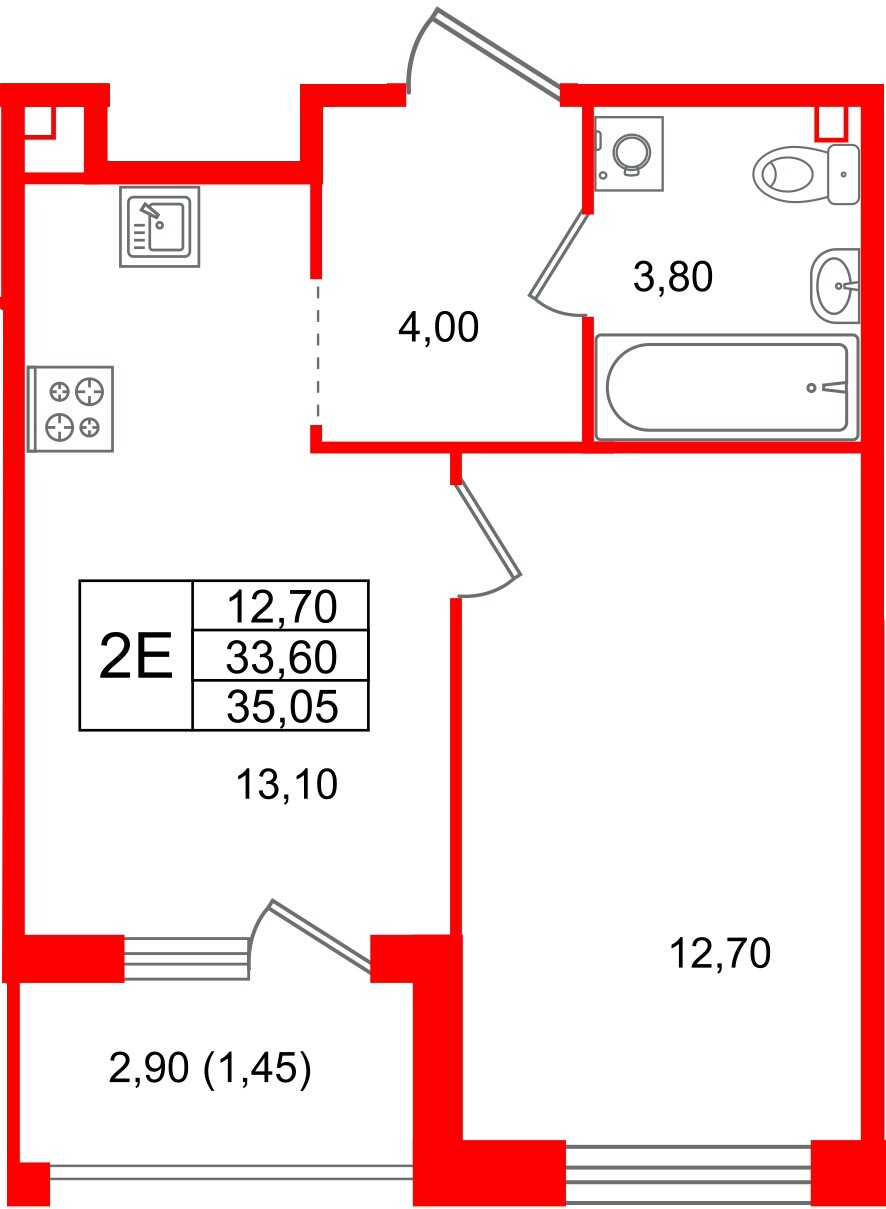 Планировка или фото
