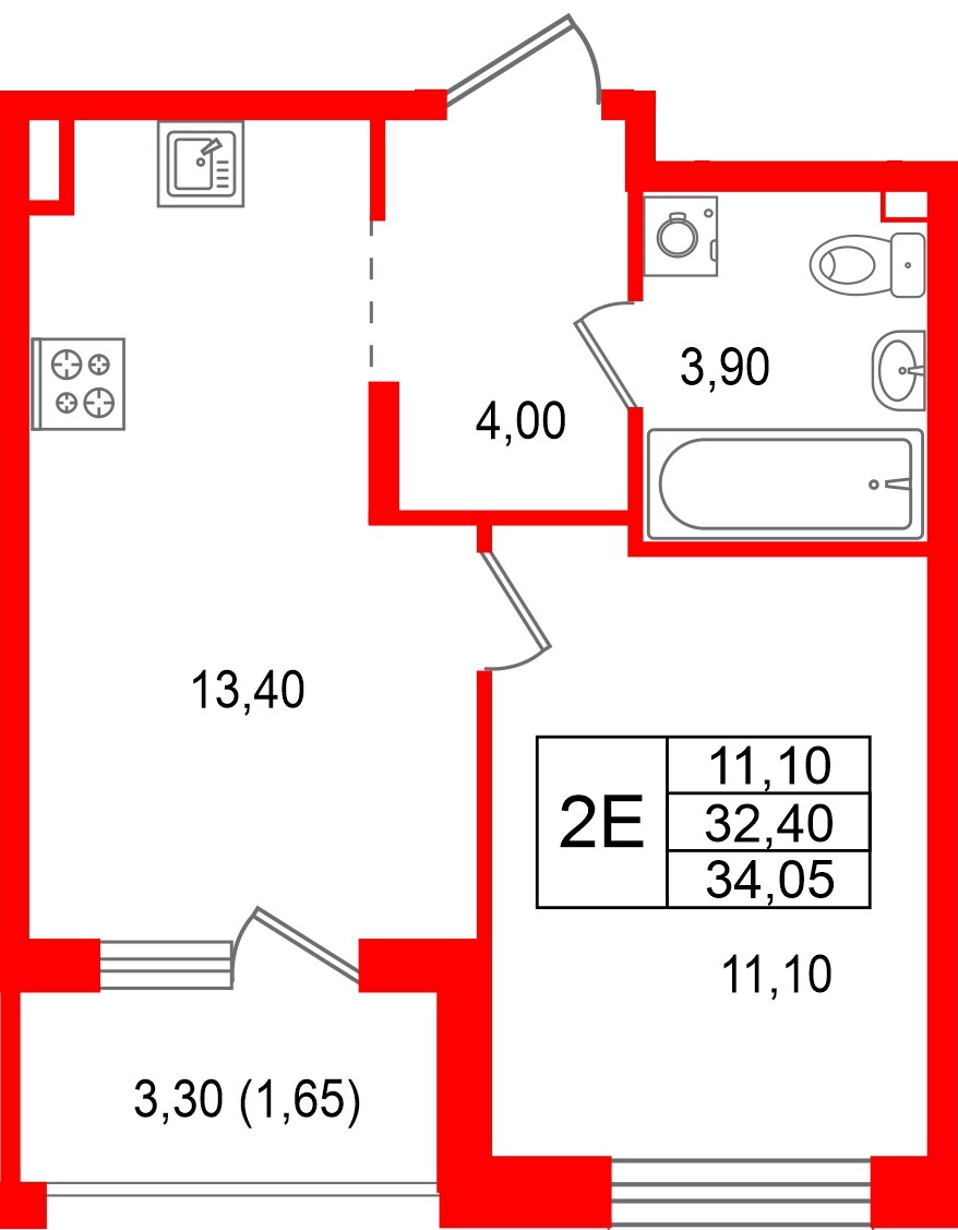 Планировка или фото