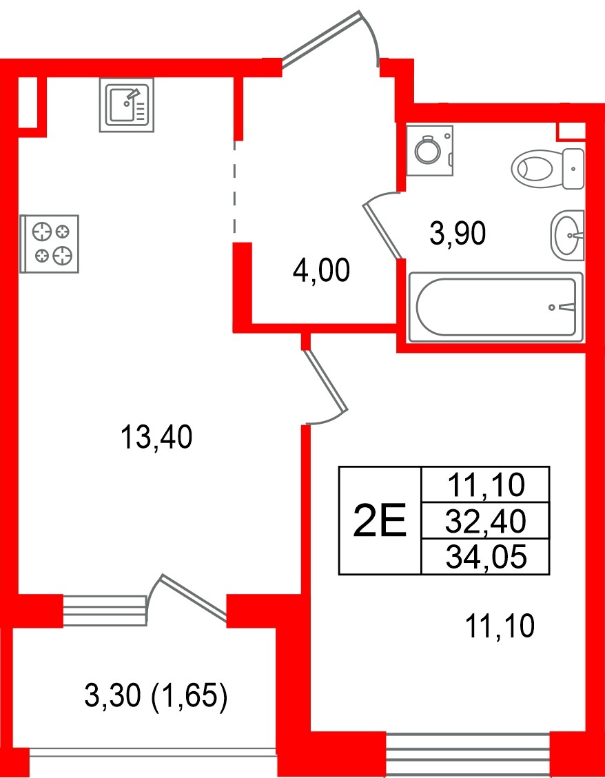 Планировка или фото