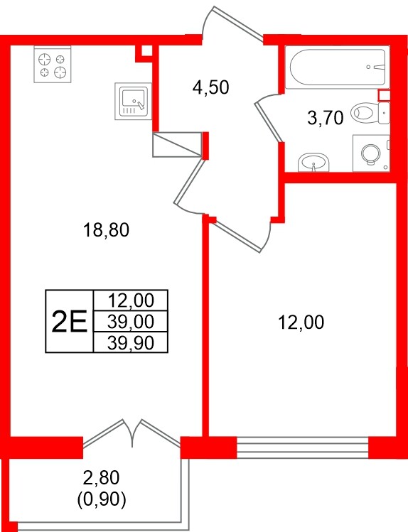 Планировка или фото