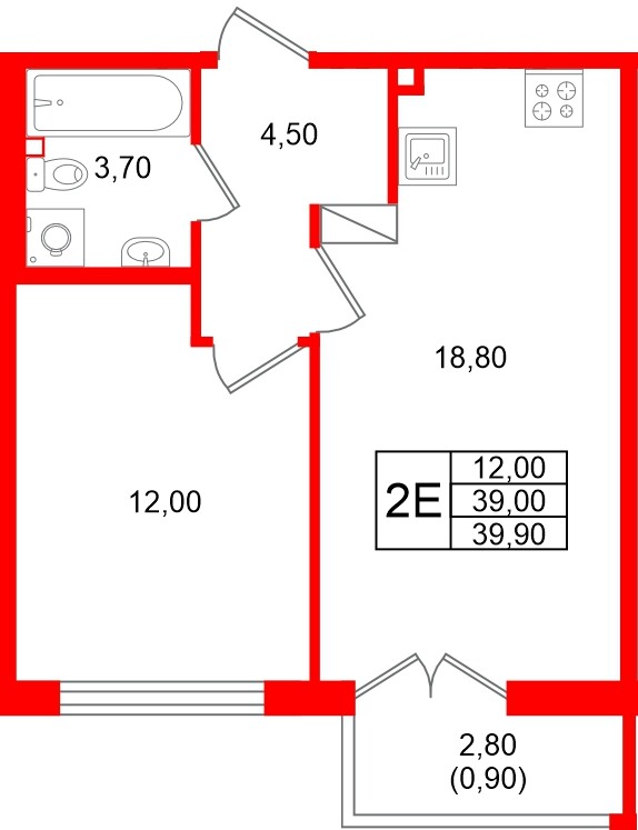 Планировка или фото