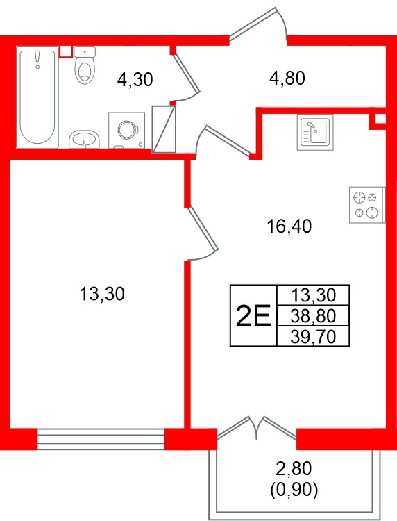 Планировка или фото