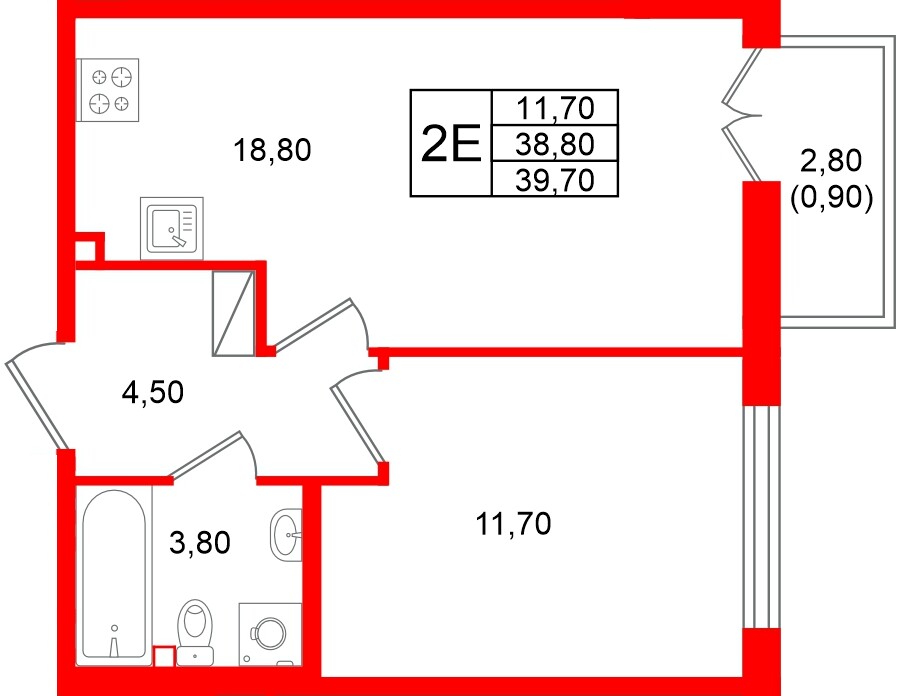 Планировка или фото