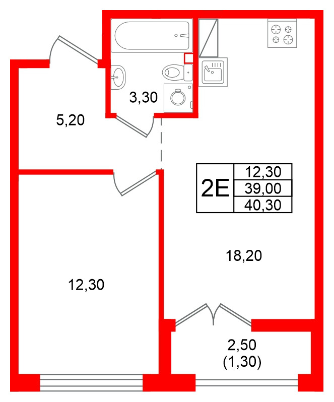 Планировка или фото