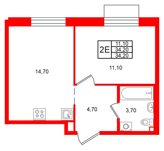 Планировка или фото