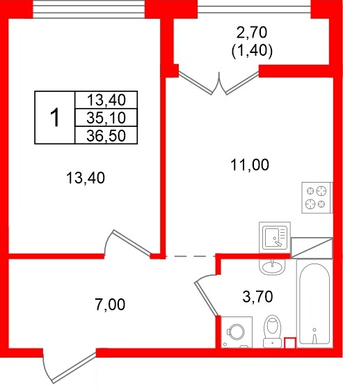Планировка или фото