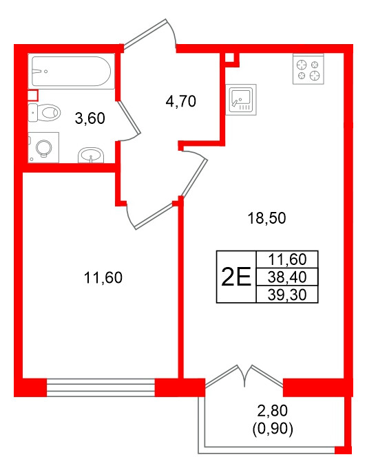 Планировка или фото
