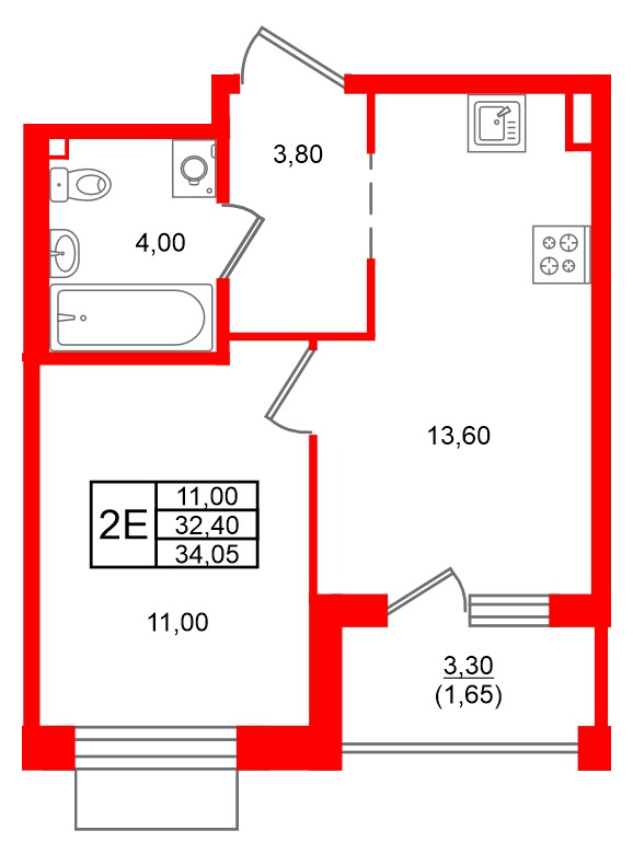 Планировка или фото