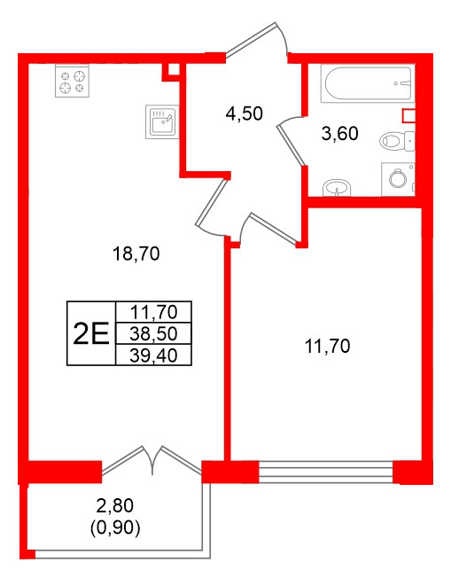 Планировка или фото