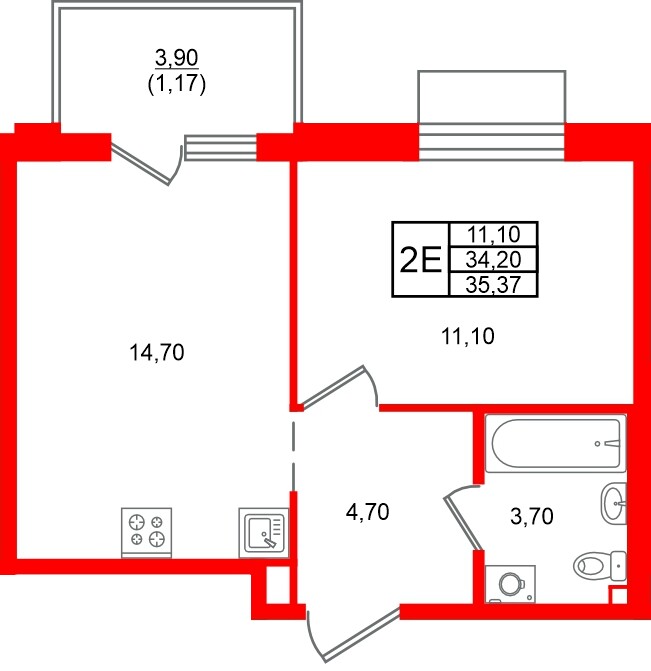 Планировка или фото