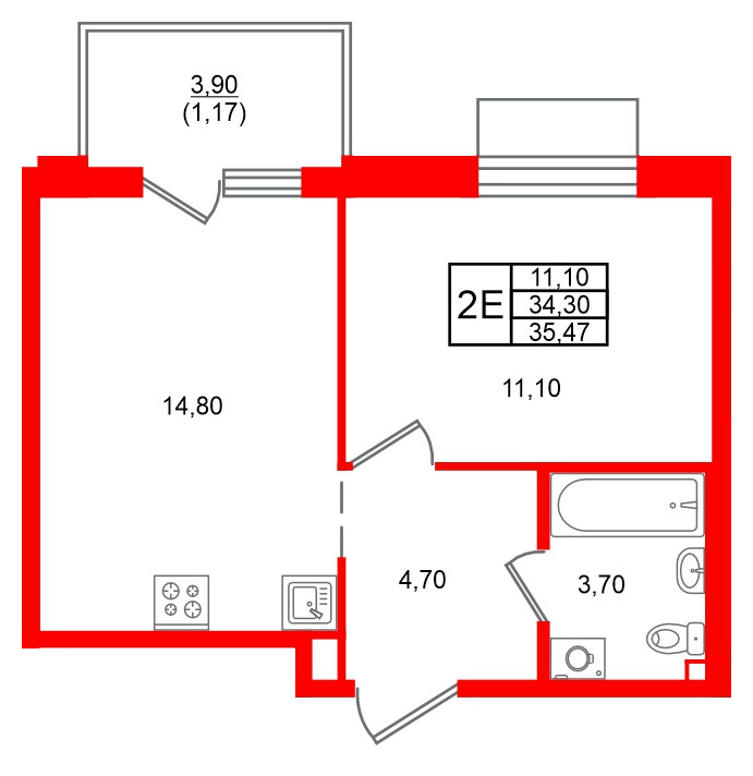 Планировка или фото